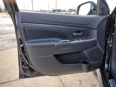 New 2026 Mitsubishi Outlander Sport SE image 25