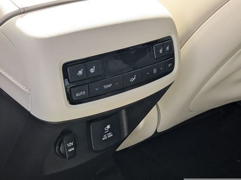 Used 2021 Hyundai Palisade Calligraphy w/ Cargo Package image 14