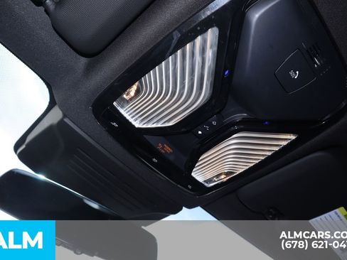 Used 2024 BMW X6 M60i AWD/4WD image 36