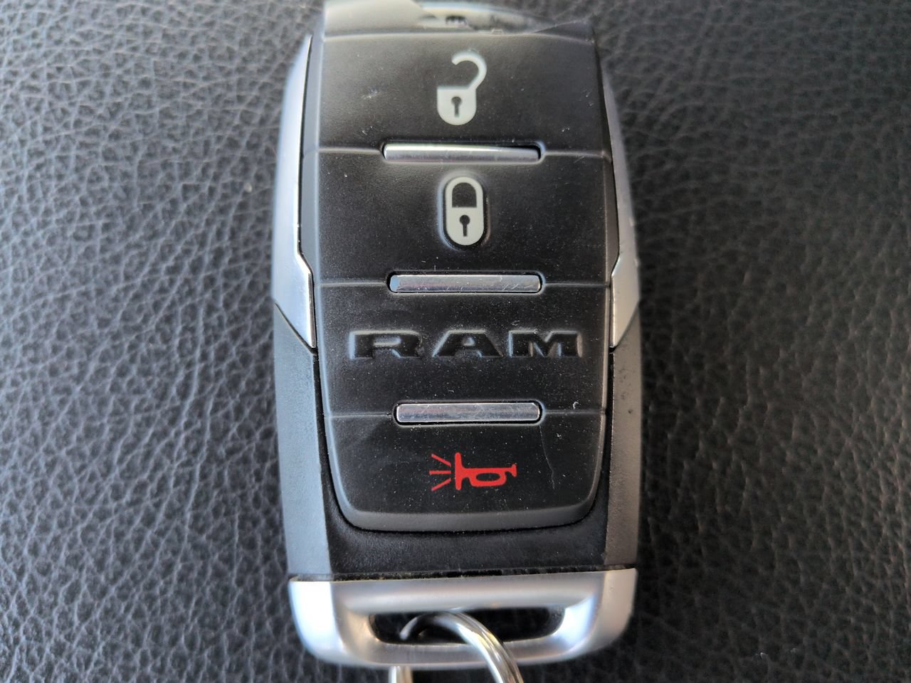 Used 2022 RAM 1500 Big Horn RWD image 30