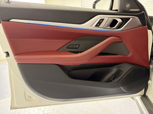 Used 2023 BMW i4 eDrive35 RWD image 11