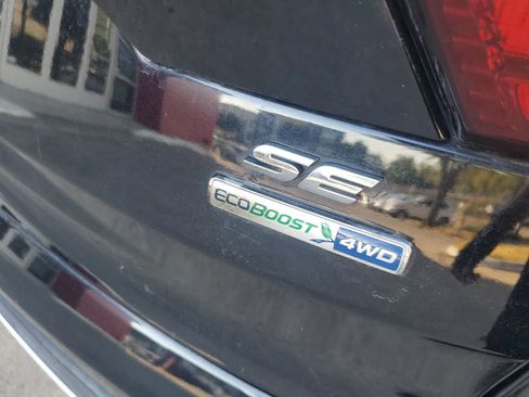 Used 2019 Ford Escape SE AWD/4WD image 11
