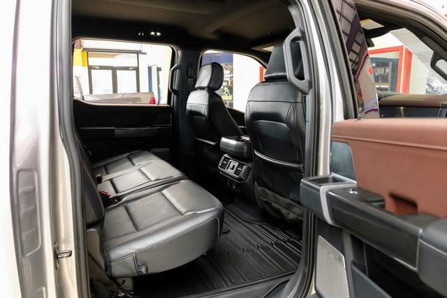Used 2023 Ford F150 Lariat AWD/4WD image 47