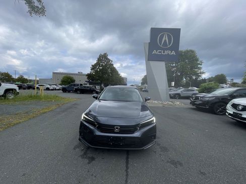Used 2024 Honda Civic Touring image 27