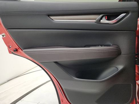 Certified 2025 MAZDA CX-5 Signature image 45