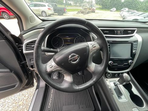 Used 2015 Nissan Murano Platinum w/ Platinum Technology Package AWD/4WD image 20