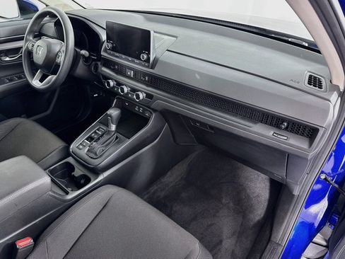 Certified 2024 Honda CR-V EX image 28