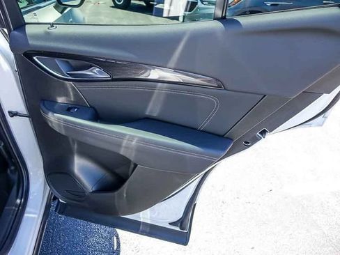Certified 2023 Buick Envision Essence FWD image 27