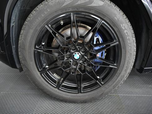 Used 2018 BMW X3 M40i AWD/4WD image 43