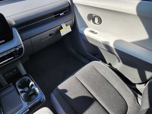 New 2026 Hyundai Ioniq 5 SE RWD image 14