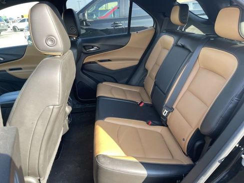 Used 2020 Chevrolet Equinox Premier AWD/4WD image 9