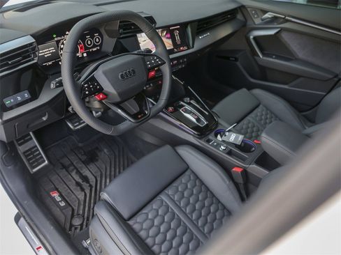 Used 2026 Audi RS 3 2.5T image 4
