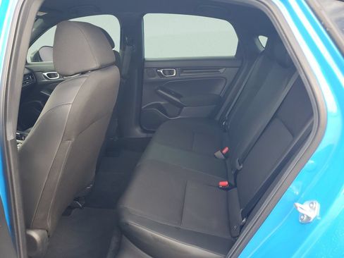 Used 2026 Honda Civic Sport image 10