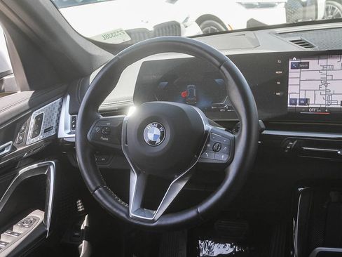 Certified 2023 BMW X1 xDrive28i w/ Premium Package AWD/4WD image 10
