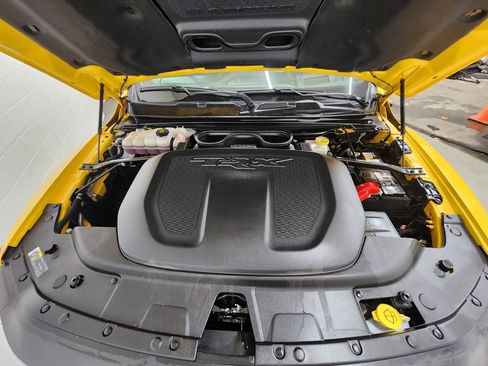 Used 2023 RAM 1500 TRX w/ TRX Level 2 Equipment Group AWD/4WD image 39