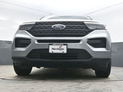 Used 2021 Ford Explorer 4WD image 35