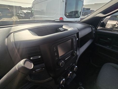 Used 2022 RAM 3500 Tradesman w/ Safety Group image 15
