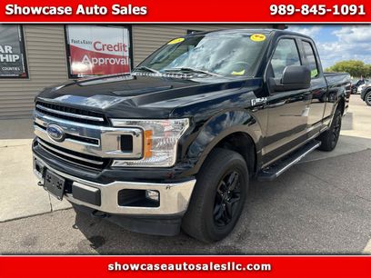 Used 2018 Ford F150 XLT w/ Trailer Tow Package