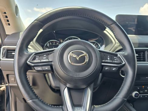 Used 2023 MAZDA CX-5 AWD 2.5 S w/ Premium Plus Pkg image 18