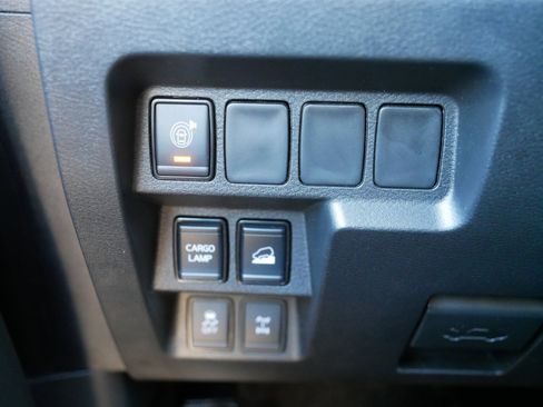 Certified 2024 Nissan Frontier PRO-4X w/ Technology Package image 26