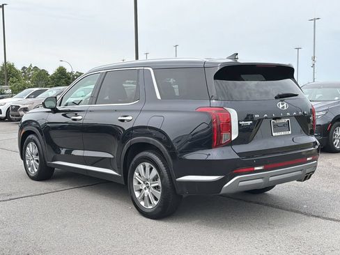 Used 2024 Hyundai Palisade SEL AWD/4WD image 3