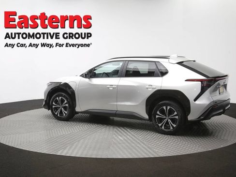 Used 2025 Toyota bZ4X FWD w/ Weather Package image 61