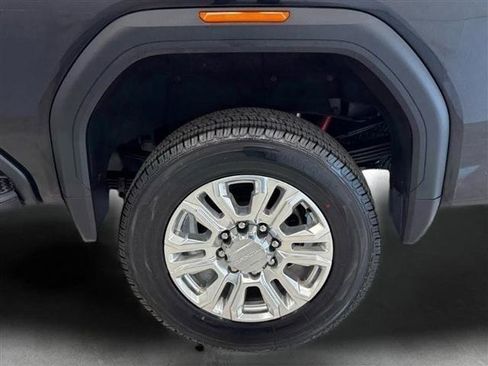 Used 2021 GMC Sierra 3500 Denali w/ Denali Ultimate Package AWD/4WD image 41