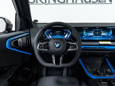 New 2026 BMW X3 xDrive30 w/ Premium Package image 17