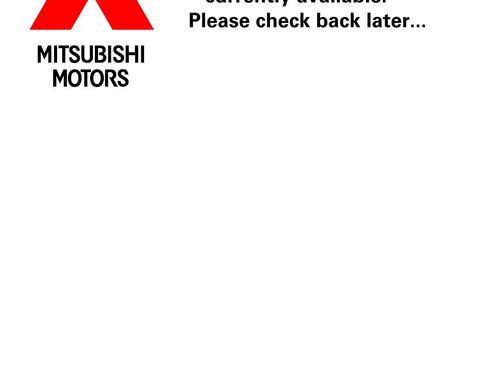 Used 2022 Mitsubishi Eclipse Cross LE image 3