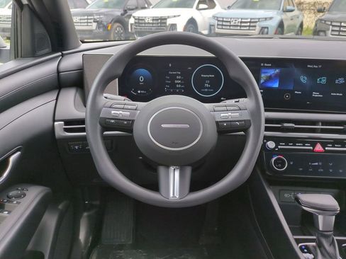 New 2026 Hyundai Santa Cruz SEL AWD/4WD image 16