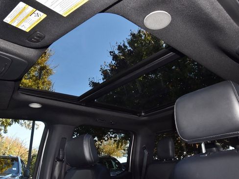 Certified 2024 Ford F150 Lariat w/ Equipment Group 502A High image 34