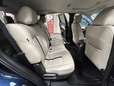 Used 2024 MAZDA CX-90 3.3 Turbo w/ Preferred Package image 44