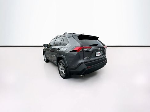 Used 2024 Toyota RAV4 XLE w/ Convenience Package AWD/4WD image 7