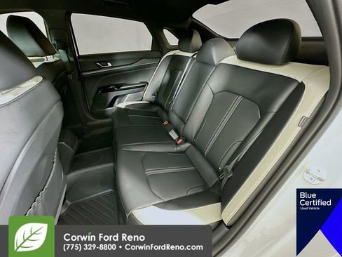 Used 2026 Kia K5 GT-Line image 27