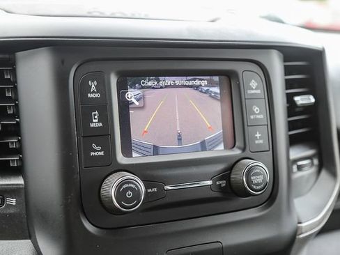 Used 2021 RAM 2500 Tradesman w/ Chrome Appearance Group AWD/4WD image 27