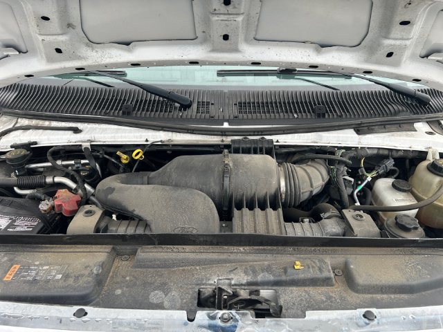 Used 2019 Ford E-350 and Econoline 350 Super Duty RWD image 16