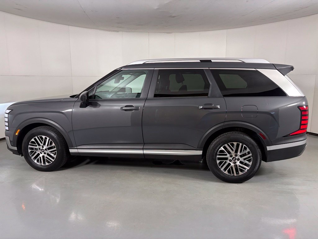 Used 2026 Hyundai Palisade SEL FWD image 5