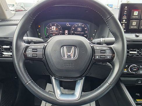 Used 2023 Honda Accord Touring image 27
