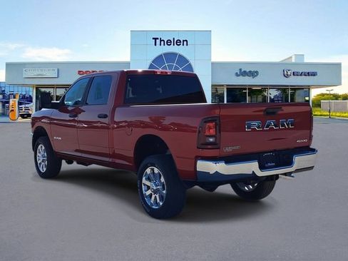 New 2026 RAM 2500 Big Horn image 3