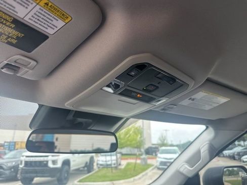 Used 2023 Toyota Tundra SR5 w/ TRD Sport Package AWD/4WD image 16