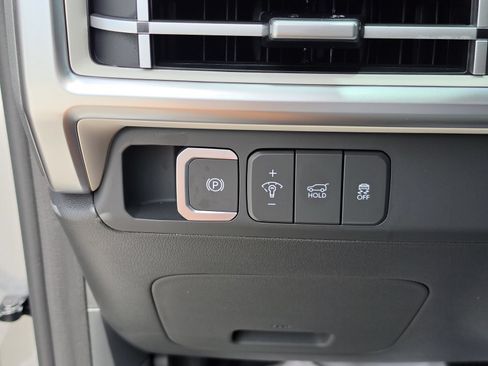 New 2026 Hyundai Santa Fe SEL FWD image 28