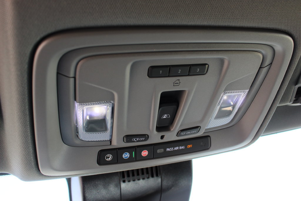 New 2026 Chevrolet Silverado 1500 RST AWD/4WD image 23