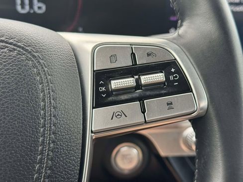 Used 2023 Kia Telluride S AWD/4WD image 21