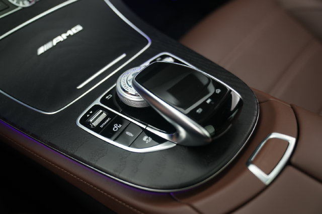 Used 2018 Mercedes-Benz E 63 AMG S image 60
