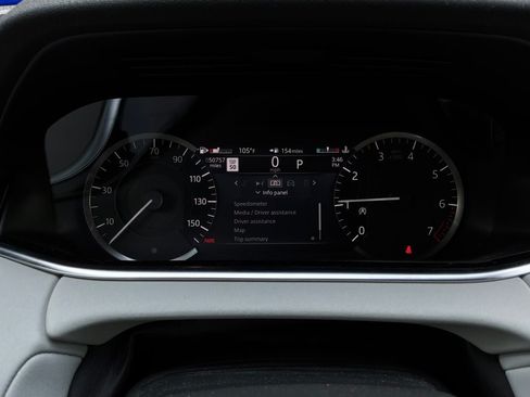 Used 2021 Land Rover Range Rover Evoque S AWD/4WD image 40
