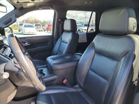 Used 2021 Chevrolet Tahoe LT image 13