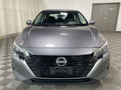 Used 2024 Nissan Sentra S FWD image 2