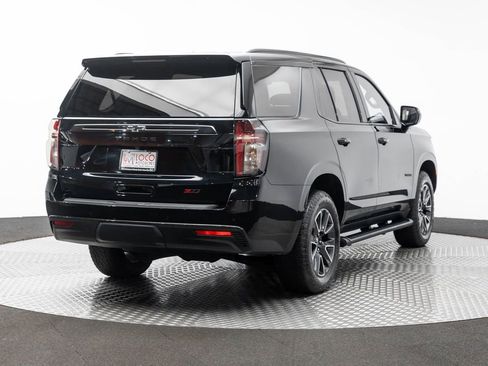 Used 2021 Chevrolet Tahoe Z71 image 5