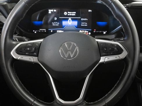 Used 2024 Volkswagen Taos S AWD/4WD image 17