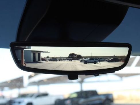 Used 2025 GMC Sierra 2500 Denali Ultimate AWD/4WD image 36